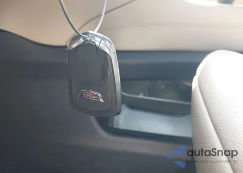 2017 Cadillac Xt5 Standard from USA, damaged, VIN 1GYKNARS2HZ241306